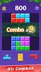 Screenshot 4: Block Puzzle: Stack Infinity