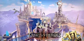 Screenshot 19: Trials of Heroes: 영웅의 시련