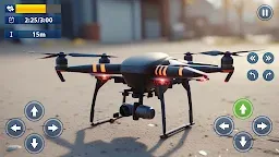 Screenshot 8: Drone Simulator:Drone Strike