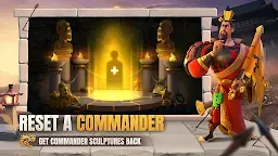 Screenshot 5: Rise of Kingdoms: Lost Crusade | Global