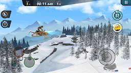 Screenshot 14: Mad Skills Snocross