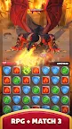Screenshot 25: Puzzle Breakers: Match 3 RPG