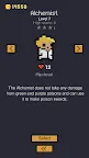 Screenshot 5: Dungeon Cards