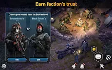 Screenshot 16: Dawn of Zombies: Survival (Survie en Ligne)
