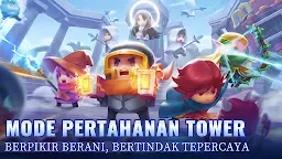 Screenshot 5: Soul Knight | Global