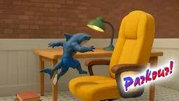 Screenshot 13: Hot potato rattrapez les