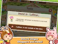 Screenshot 13: Happy Mall Story: Sim Game