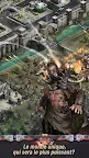 Screenshot 3: Last Empire – War Z: Strategie