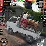 Icon: Real Animal Cargo Truck Game