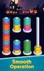 Screenshot 10: Nut Sort