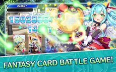 Screenshot 19: Valkyrie Crusade (Anime-Style TCG x Builder Game)