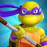 Icon: TMNT: Mutant Madness