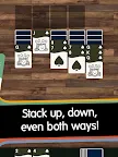 Screenshot 9: Flipflop Solitaire