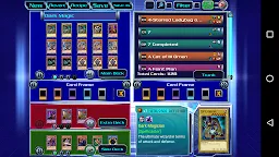 Screenshot 2: 遊戲王 決鬥世代