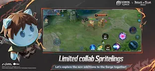 Screenshot 6: Honor of Kings | Global