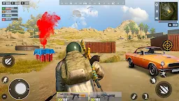 Screenshot 11: FPS Gun Shooting Games Offline
