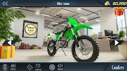 Screenshot 7: Trial bike moto mad stunts