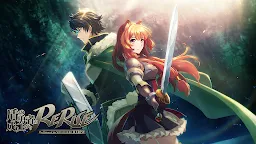 Screenshot 8: The Rising of the Shield Hero RERISE