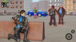 Screenshot 14: Elite Agent Shooting Game