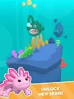 Screenshot 12: Axolotl Rush
