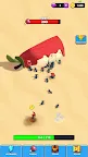 Screenshot 1: Ants Legends