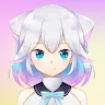Icon: #白羽つきみ　消えたVtuberを知ってください