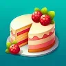 Icon: Cake Sort - 3D パズルゲーム