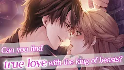 Screenshot 3: Ikemen Prince: Beauty and Her Beast | Inglés