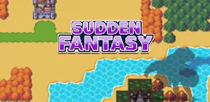 Screenshot 25: サドンファンタジー【ファンタジーRPG】
