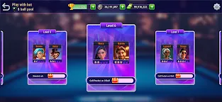 Screenshot 5: Pool Club: 8 Ball Billiards