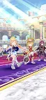 Screenshot 14: 白貓網球 | 日版