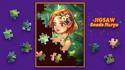 Screenshot 7: Goods Merge - Jigsaw Puzzles