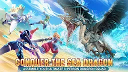 Screenshot 1: Dragon Nest: Rebirth of Legend | SEA