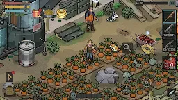 Screenshot 7: Fury Survivor: Pixel Z | Global