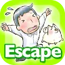 Icon: Picture Book Escape Game