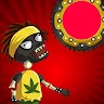 Icon: Puzzle VS Zombie