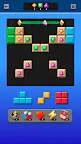 Screenshot 8: Blocky Quest - Classic Puzzle