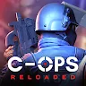 Icon: Critical Ops: Reloaded