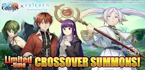 Screenshot 25: Grand Summoners | Global