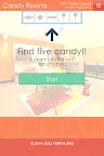 Screenshot 14: Escape Candy Rooms
