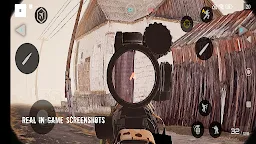 Screenshot 14: CoopValor WarZone FPS Offline