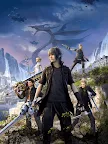 Screenshot 12: Final Fantasy XV: War for Eos
