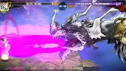Screenshot 4: Lord of Dungeons International ver.