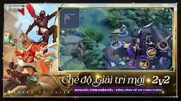 Screenshot 7: Garena Liên Quân Mobile | Tiếng Việt
