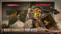 Screenshot 3: Arena Breakout Lite