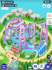 Screenshot 15: Idle Theme Park - Jeu Magnat