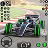 Icon: Top Speed Formula Car Racing: New Car Games 2020