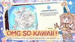 Screenshot 2: Trickcal:Chibi Go