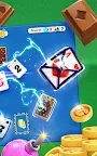 Screenshot 7: Candy Crush Solitaire