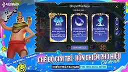 Screenshot 7: Arena of Valor | Vietnamese
